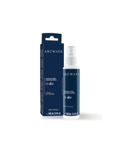 NO ETA Arcwave Clean by Pjur - 3.4 oz