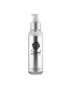 Sliquid Naturals The Studio Collection Spark Plastic Pump - 4.2 oz