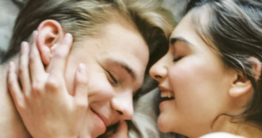The Art of Intimacy: Creating a Fun, Comfortable, and Confident You